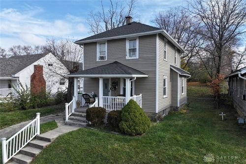 2252 Ontario Ave, Springfield, OH, 45505-4738 | Card Image