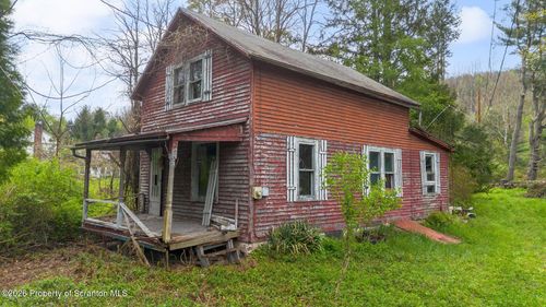 1114 Bacontown Rd, Nicholson, PA, 18446-8062 | Card Image