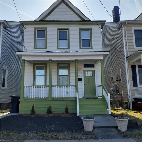 1907 High St, Portsmouth, VA, 23704-3009 | Card Image