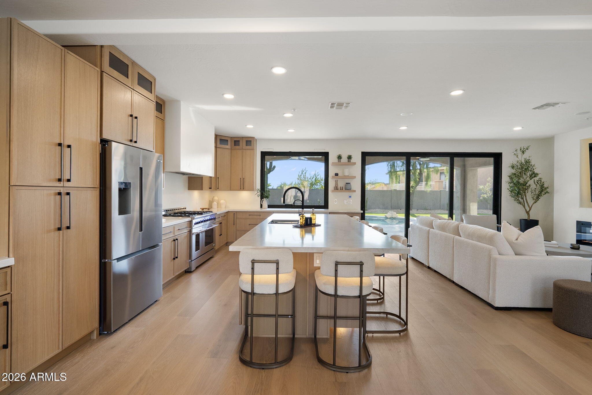 Residential in Scottsdale 5