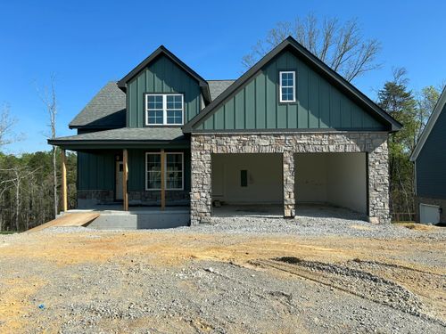 224 Goose Creek Cir, Soddy Daisy, TN, 37379-2404 | Card Image