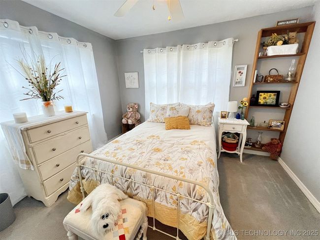 1804 S 3 Rd St, House other with 4 bedrooms, 2 bathrooms and null parking in Stilwell OK | Image 40