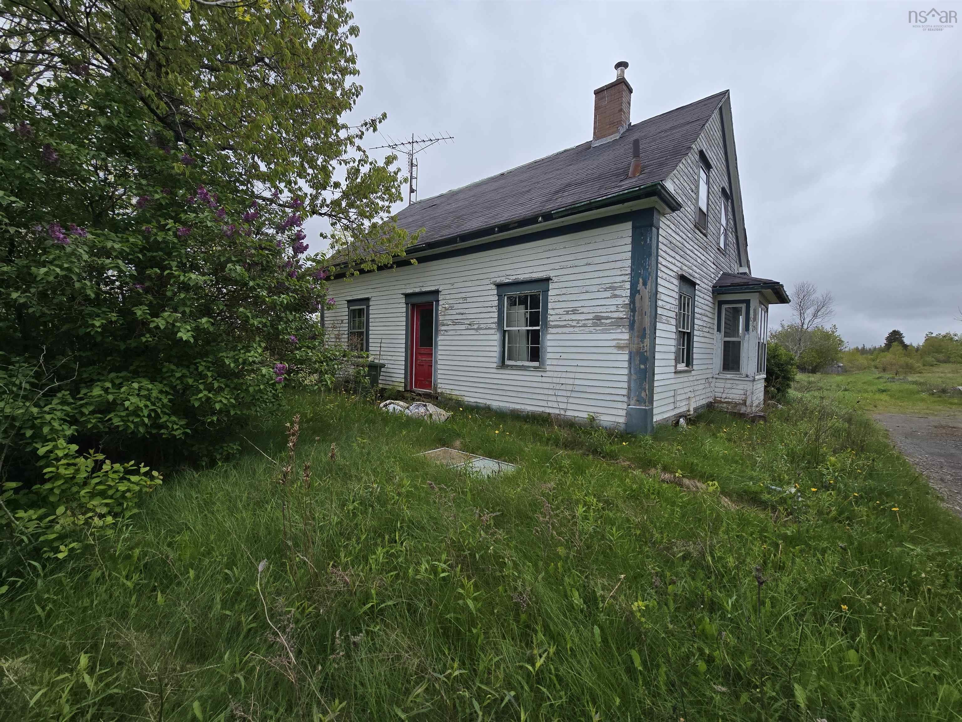 Residential in Tatamagouche