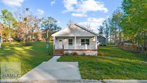 16 Pear St Sw, Ludowici, GA, 31316-3265 | Card Image