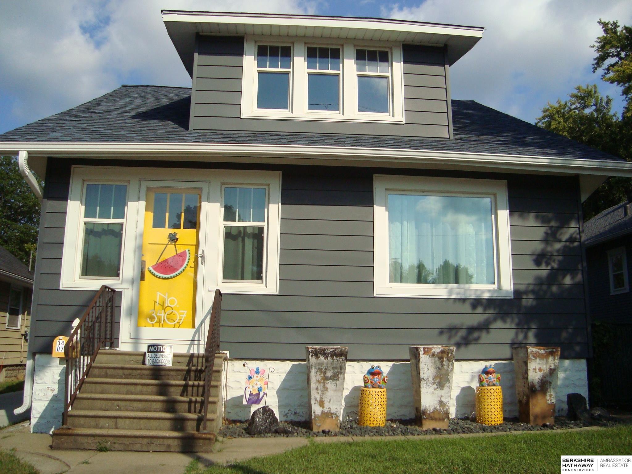 60th St, Omaha, NE 68104 #1
