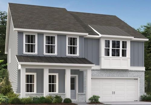 5452 Hargrove Way, Flowery Branch, GA, 30542-1124 | Card Image