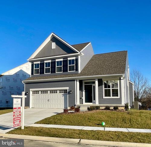 TBB-TOLCHESTER II Whimsical Drive, HAVRE DE GRACE, MD, 21078 | Card Image