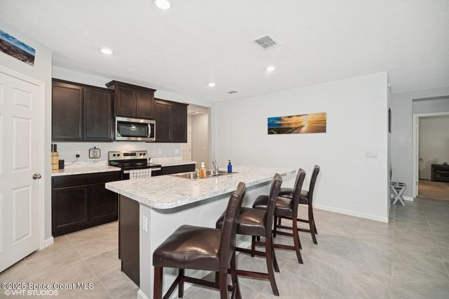 5221 Talbot Blvd, House other with 4 bedrooms, 2 bathrooms and null parking in Cocoa FL | Image 8
