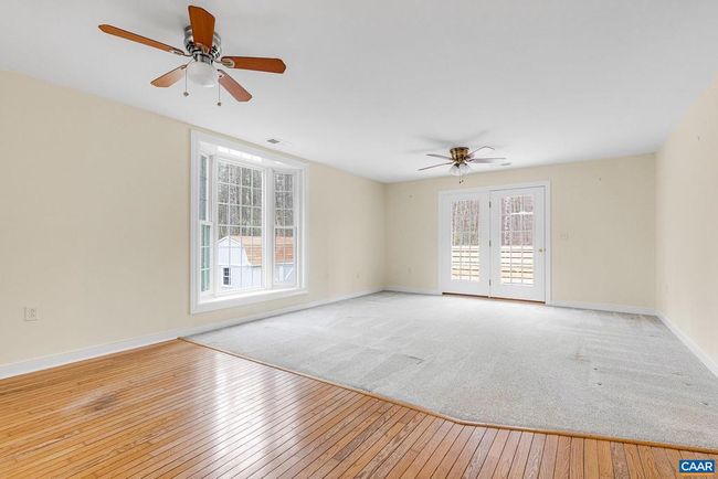 20275 Ben Gayle Rd, House other with 2 bedrooms, 2 bathrooms and null parking in BEAVERDAM VA | Image 38
