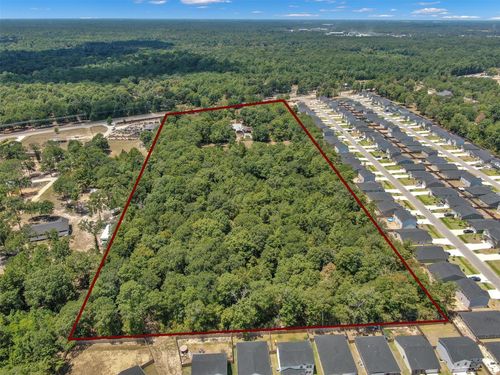 10173 Crockett Martin Rd, Conroe, TX, 77306-7025 | Card Image