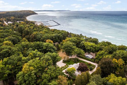 TBD Hill St, Leland, MI, 49654 | Card Image