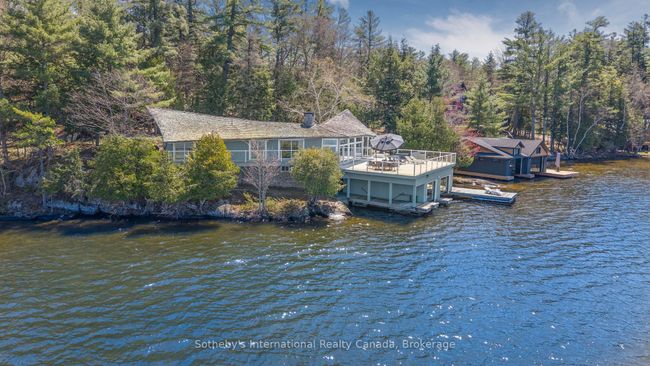 UNIT-1 - 1281 Brackenrig Rd, House other with 4 bedrooms, 3 bathrooms and 6 parking in Port Carling ON | Image 42