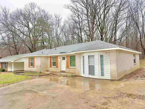 3756 Vanderwood Dr, Memphis, TN, 38128 | Card Image