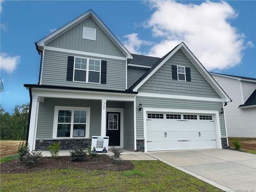 268 Brickhill Dr, Raeford, NC, 28376-0620 | Card Image