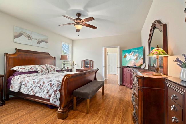 14035 Juniper Bend Ln, House other with 5 bedrooms, 4 bathrooms and 2 parking in Cypress TX | Image 4