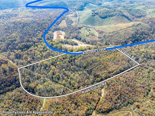 00 Hawk Station Rd, Vinton, OH, 45686 | Card Image