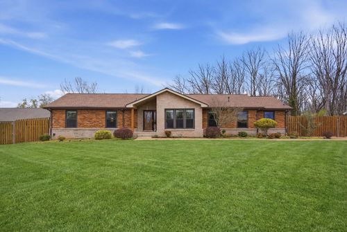 3016 Dell Dr, Hermitage, TN, 37076-3801 | Card Image