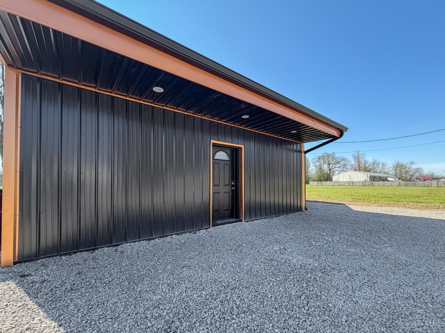 Commercial Sale in Goshen Twp 2