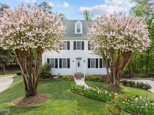 25 Saint Andrews Ct, Durham, NC, 27707-3982 | Card Image