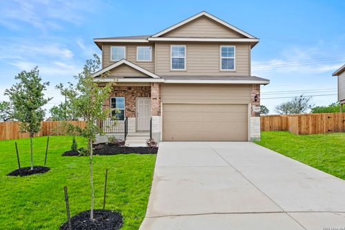 3125 Haynie Mesa, San Antonio, TX, 78245-5371 | Card Image