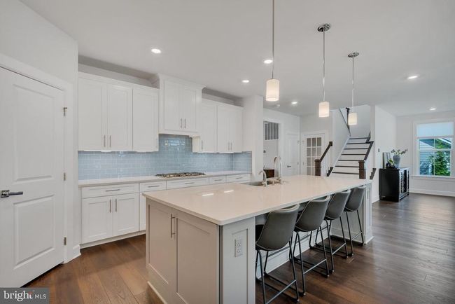 40893 Foxtail Fields Dr, House other with 6 bedrooms, 5 bathrooms and null parking in ALDIE VA | Image 20