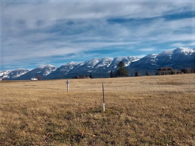 Mountain view featuring a rural view | Image 12