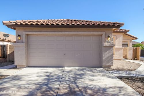 22025 W Papago St, Buckeye, AZ, 85326-8645 | Card Image