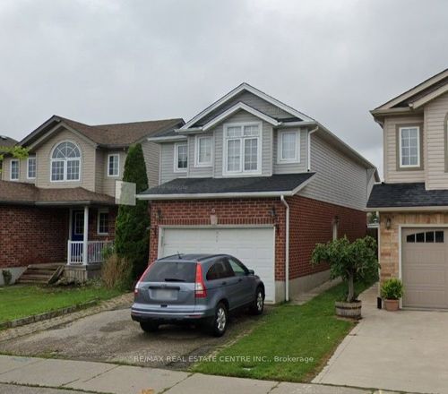 965 Copper Leaf Cres, Kitchener, ON, N2E3W3 | Card Image