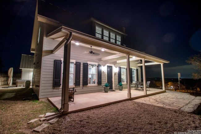 1259 Benton Creek Rd, House other with 2 bedrooms, 3 bathrooms and null parking in Medina TX | Image 91