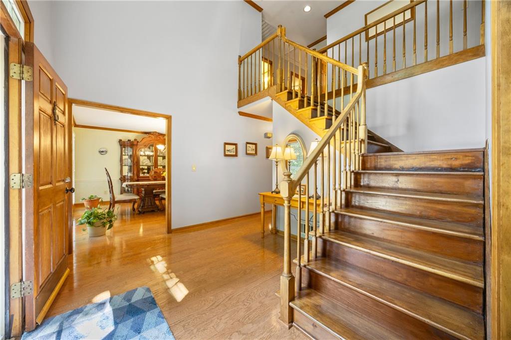 Windhurst Dr, Lilburn, GA 30047