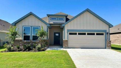 10820 Blackmon Ct, Fort Worth, TX, 76137 | Card Image