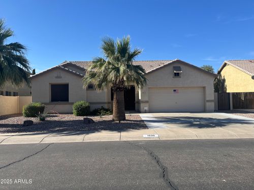 1535 E Viola Dr, Casa Grande, AZ, 85122-8684 | Card Image