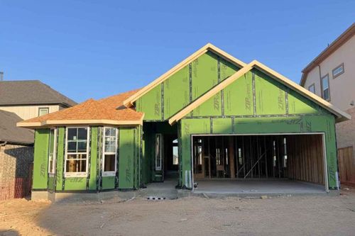 1300 Snowdrop Drive, Georgetown, TX, 78628 | Card Image