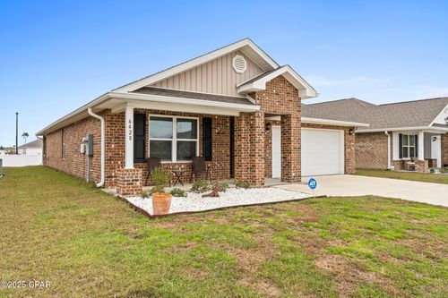 6428 Slabinski Ln, Panama City, FL, 32404-8966 | Card Image