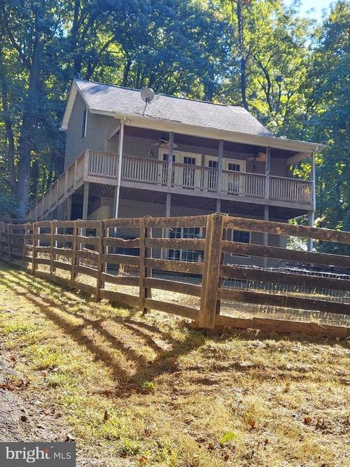 316 Judy Ln, FRONT ROYAL, VA, 22630-2784 | Card Image