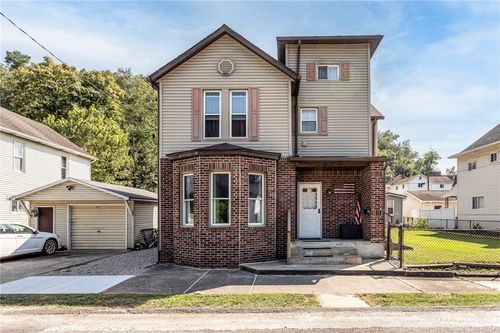 206 Freeling St, Port Marion, PA, 15474 | Card Image
