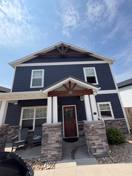 135 Chateau Mountain Lane, Branson, MO, 65616 | Card Image