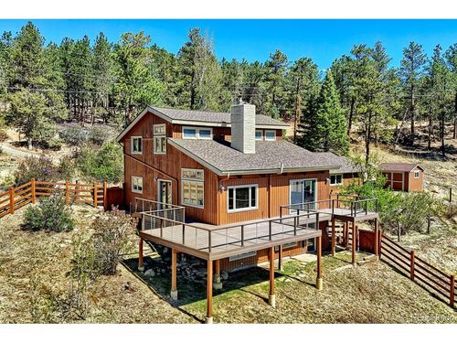 266 Peakview Rd, Boulder, CO, 80302-9416 | Card Image