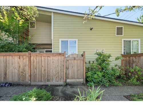 2-7302 N New York Ave, Portland, OR, 97203-2963 | Card Image