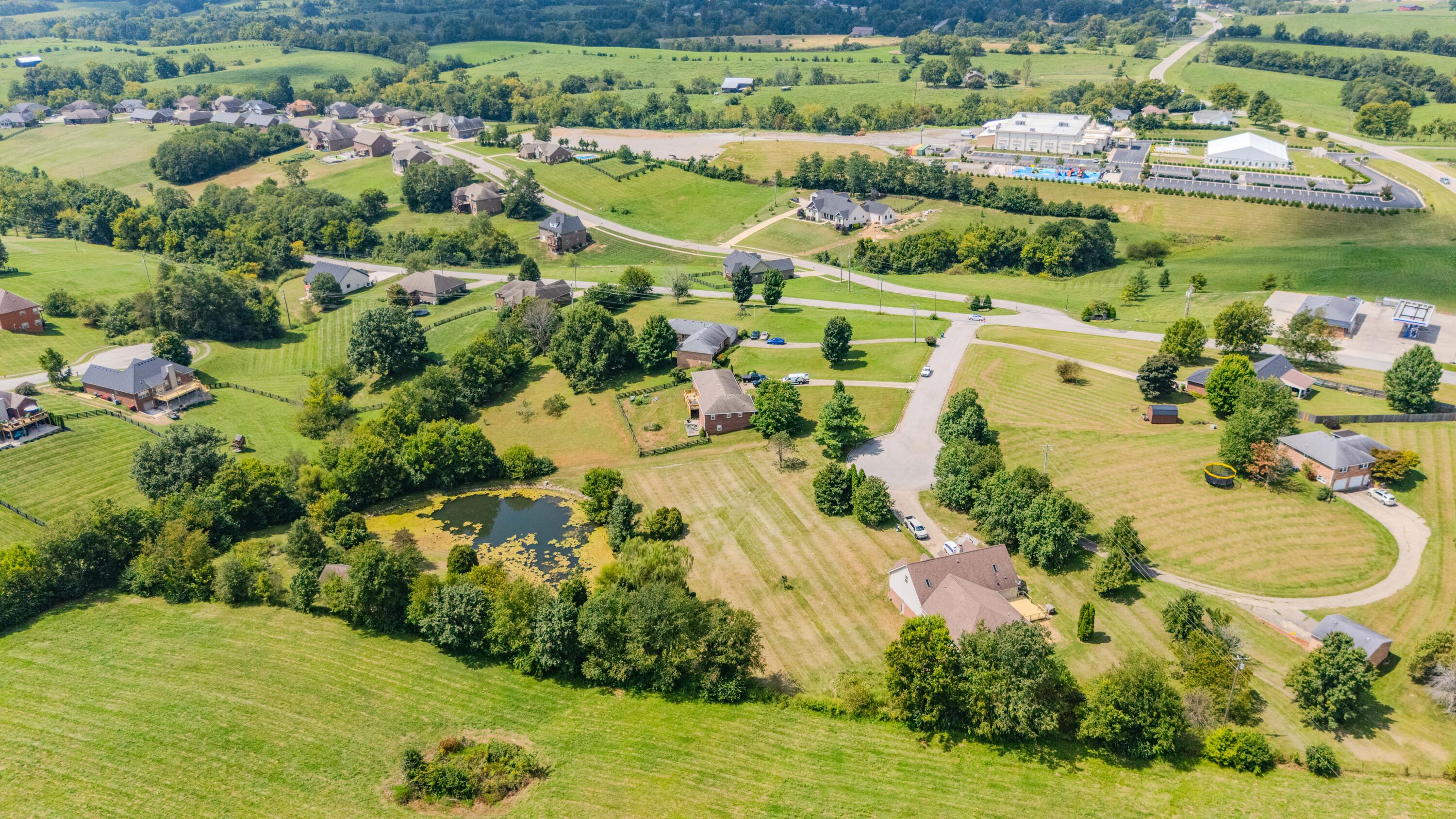 Land in Richmond 5