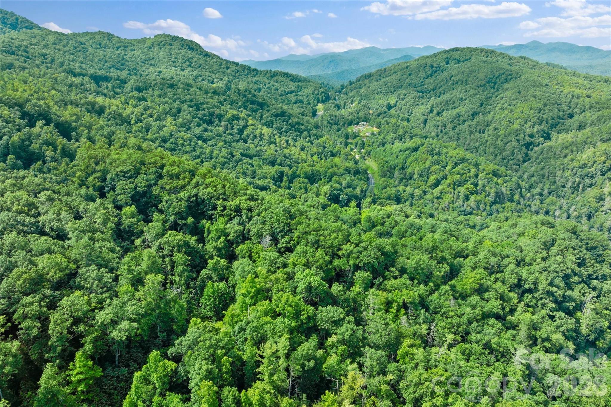 Land in Marshall