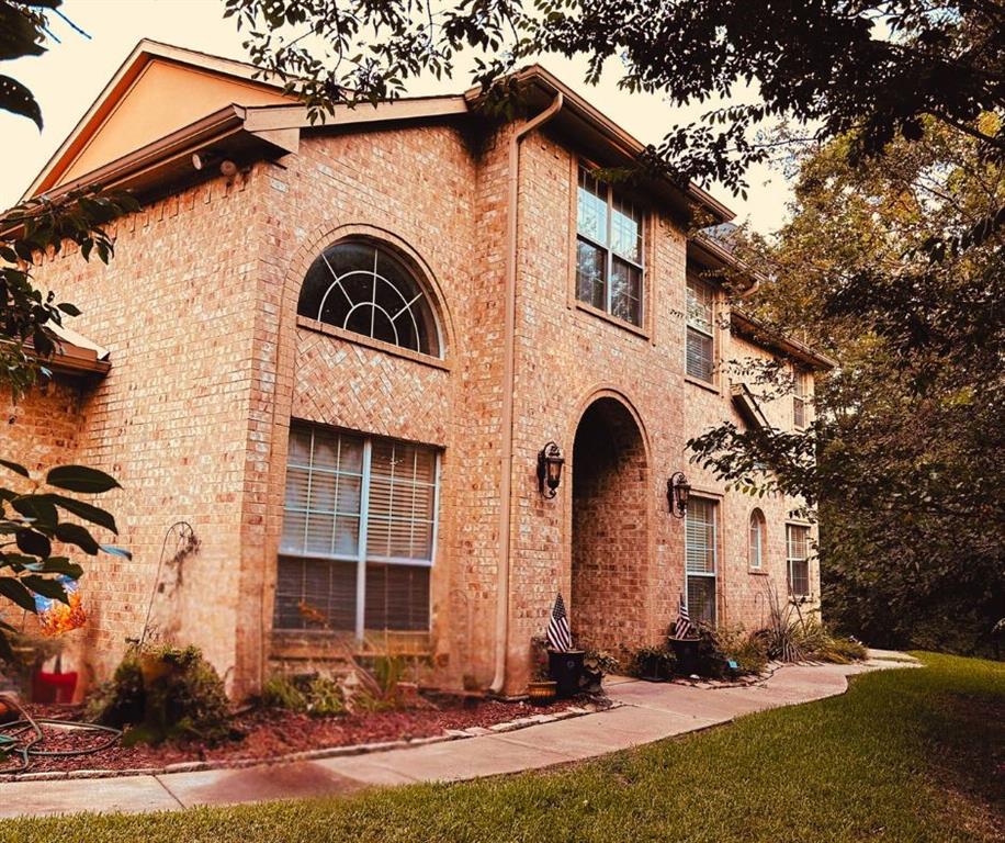 Emerald Sound Blvd, Little Elm, TX 75068