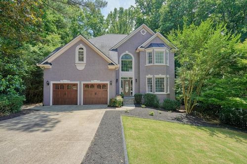 3233 Eagle Watch Dr, Woodstock, GA, 30189-6853 | Card Image