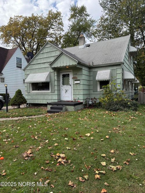 3621 Sherbrooke Rd, Toledo, OH, 43613-5018 | Card Image