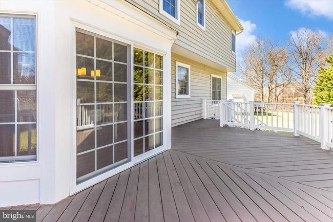 10213 Deep Skies Dr, House other with 5 bedrooms, 4 bathrooms and null parking in LAUREL MD | Image 7