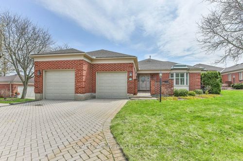 8-60 Rosecliffe Cres, London, ON, N6K4E5 | Card Image