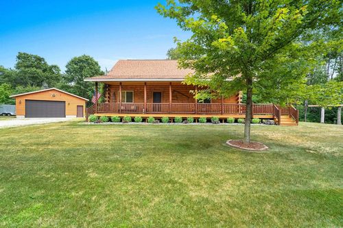 W13501 Merlin Lane, Stephenson, WI, 54114 | Card Image