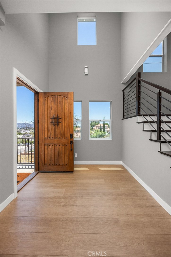 Residential in Walnut 4