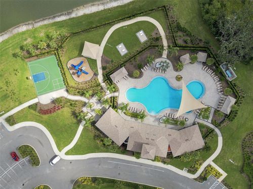 2763 Common Fig Run, WESLEY CHAPEL, FL, 33543-7327 | Card Image
