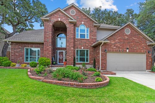 1312 Black Oak Dr, Schertz, TX, 78154-3720 | Card Image